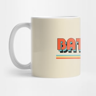 Batavia - Totally Never Sucks Mug